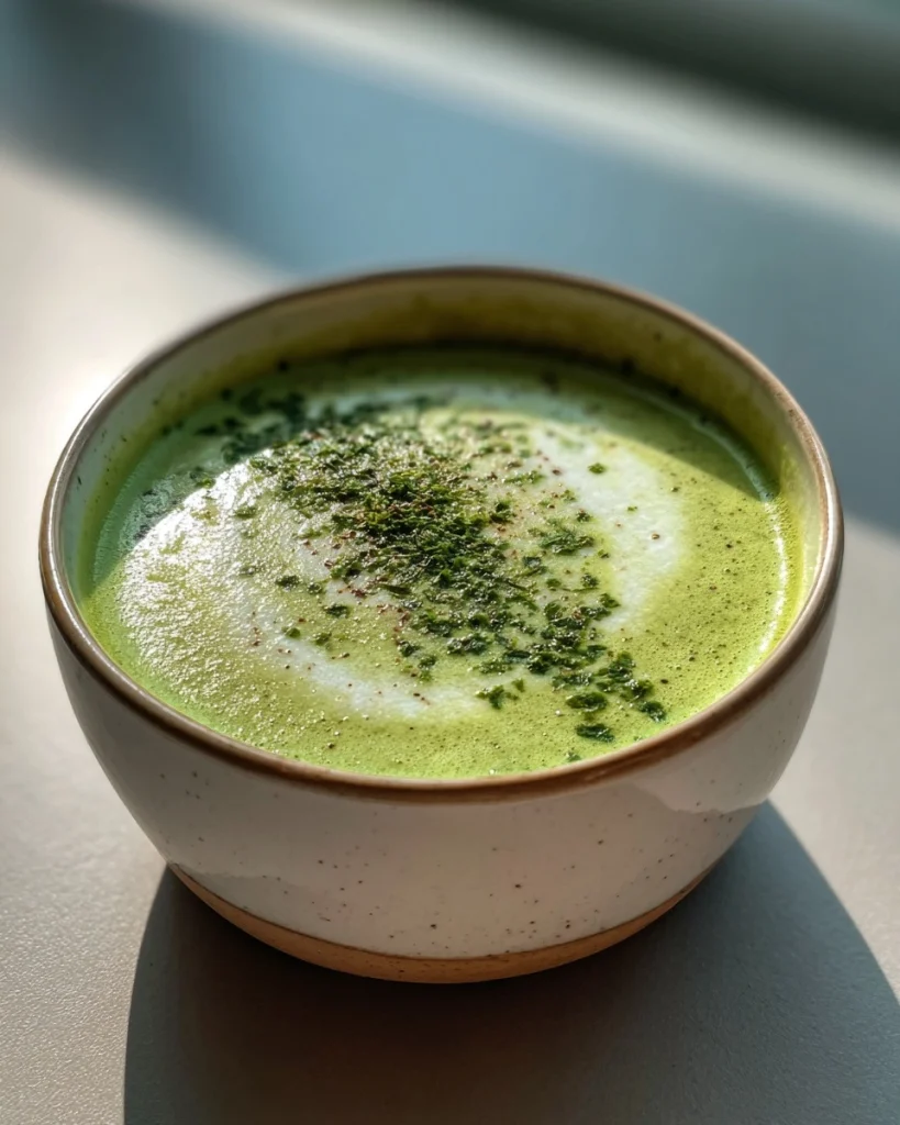 Witlofsoep met room: Ontdek de perfecte smaakmix!