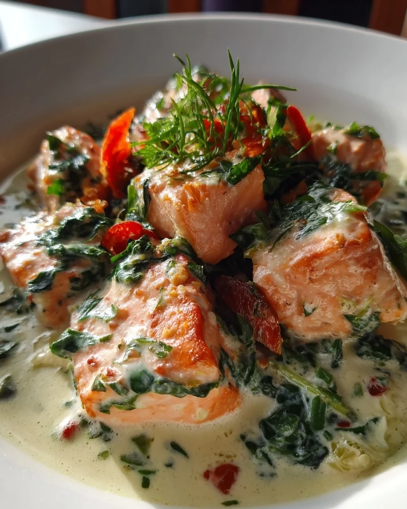 Zalmblanquette: Discover the Secret Recipe Today!