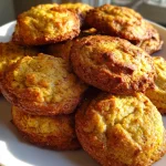 3-ingrediënten bananenkoekjes — geen bloem, geen suiker, viraal om een reden