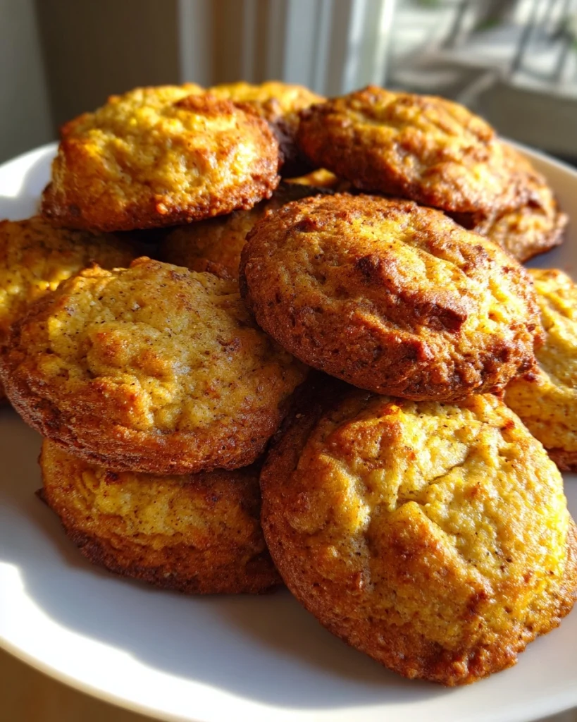 3-ingrediënten bananenkoekjes — geen bloem, geen suiker, ontdek waarom ze viral zijn!