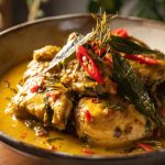 Ajam roedjak: Discover the Secret Flavor Combinations!