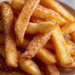 Appelfrietjes