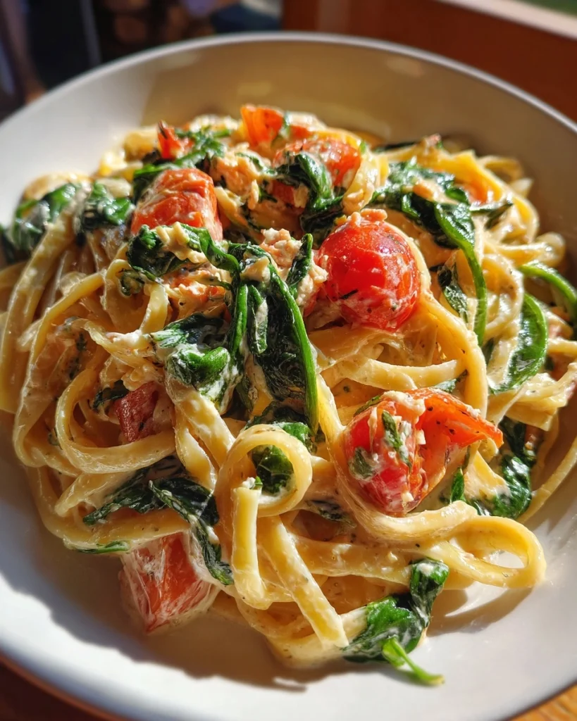 Budgetproof Romige Zalm-Pasta: Quick & Easy 15-Min Meal!