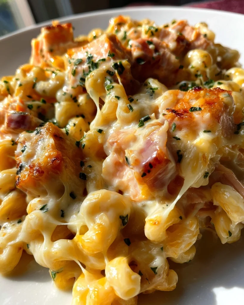 Comfortfood Remake: Probeer Smeuïge Mac-&-Cheese!