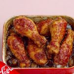 Kip cola sticky kipkluifjes: Discover the Secret Recipe!