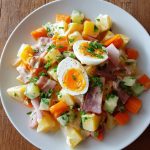 Piemontese salade