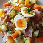 Piemontese salade