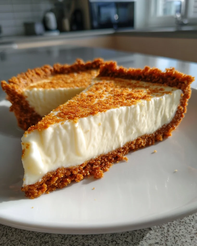 3-Ingrediënten Speculoos-Yoghurttaart Die Iedereen Kan Maken