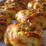 Deze Indische Bladerdeeg Bolletjes Zijn Gevaarlijk Lekker