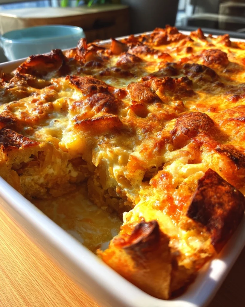 Loaded Frikandel Ovenschotel: De Ultieme Snackschotel Voor Het Hele Gezin