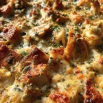 Loaded Kip-Boursin Ovenschotel Die Iedereen Aan Tafel Stil Krijgt