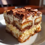 No-Bake Kinder Bueno Tiramisu Zonder Bakken: Iedereen Wil Het Recept