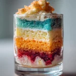 Tompoes In Een Glaasje: Het Feestdessert Dat Iedereen Wil Maken
