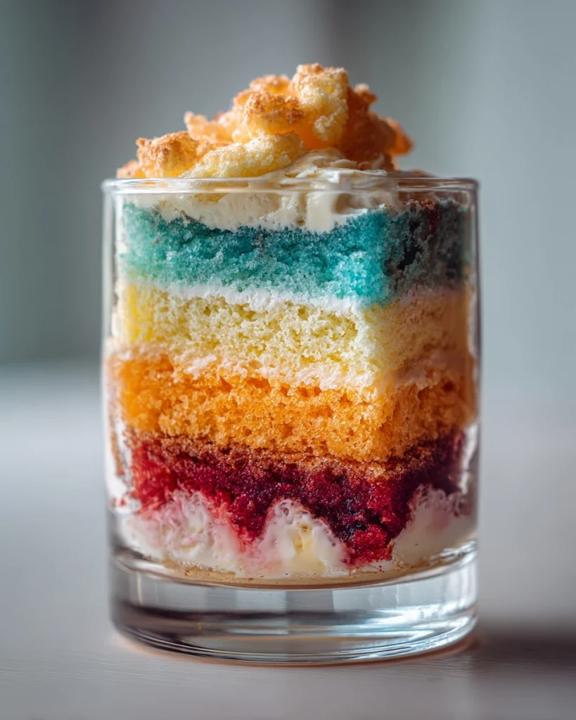 Tompoes In Een Glaasje: Het Feestdessert Dat Iedereen Wil Maken
