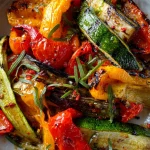 Mediterrane groenten schotel: Een smaakvolle ontdekking!