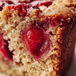 Oma’s pruimencake