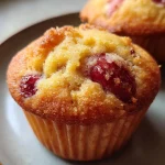 Pruimen muffins