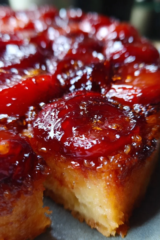 Pruimen tarte tatin
