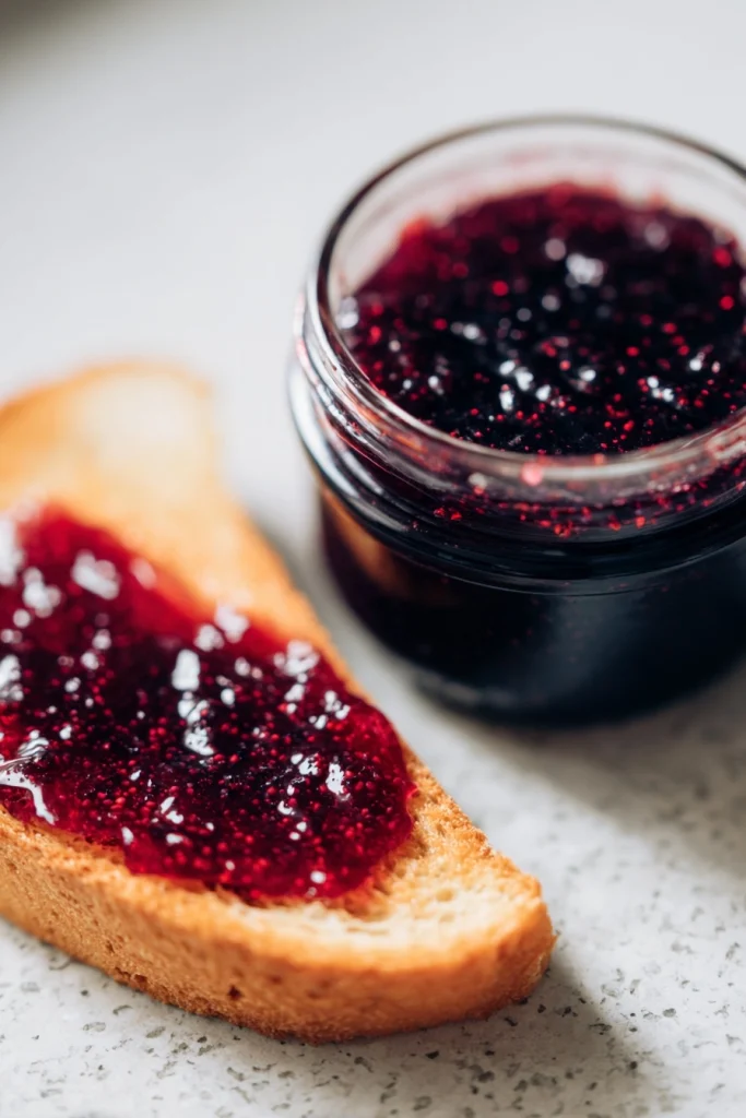 Pruimenjam recept
