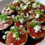 Vijgen carpaccio: Discover a Delicious Twist Today!