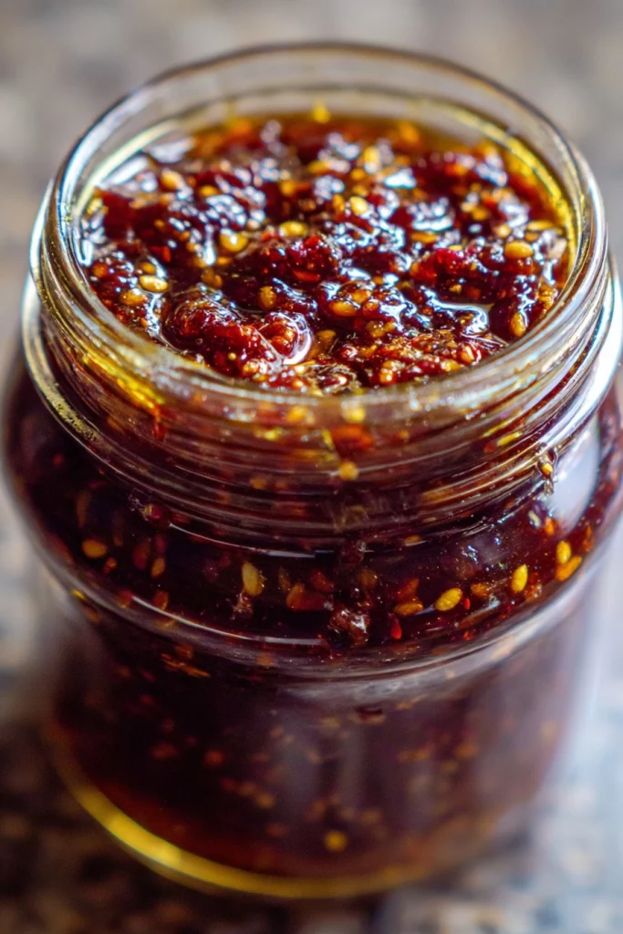 Vijgen chutney