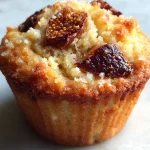 Vijgen muffins