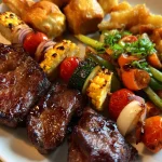 BBQ Hapjes