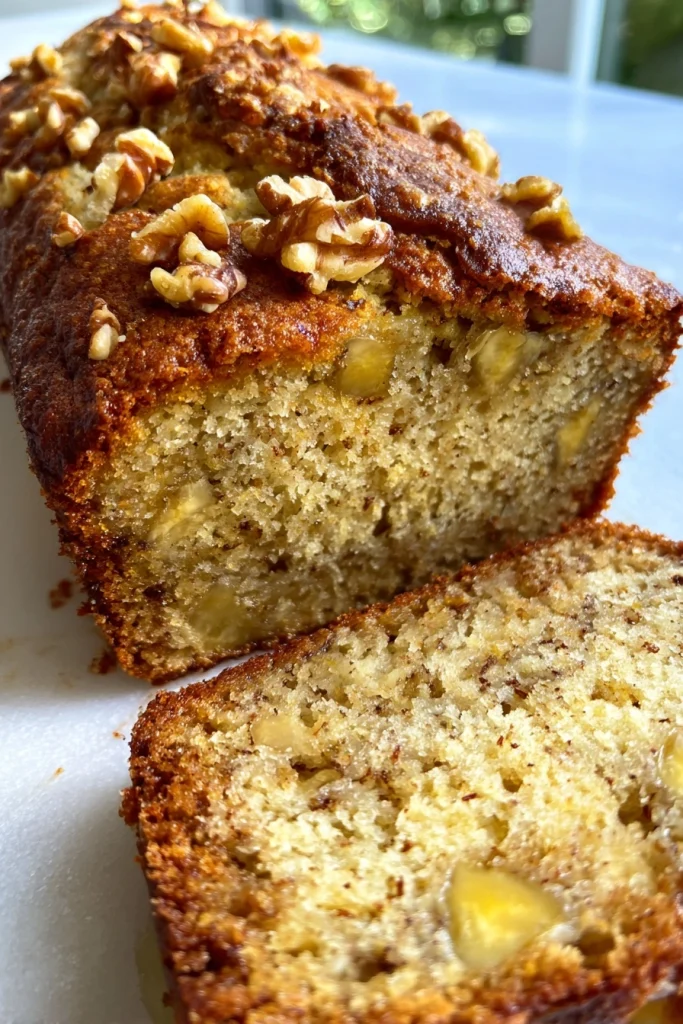 Bananenbrood