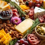 De Mooiste Borrelplank Ideeën