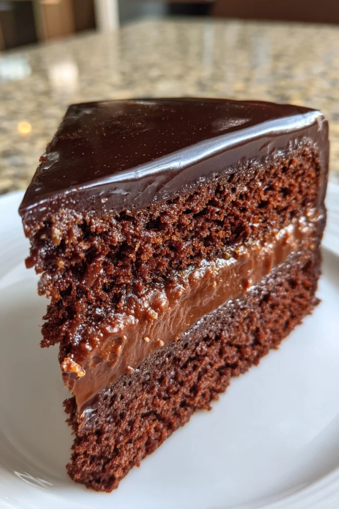 Dubai Chocolade Dessert: Indulge in a Sweet Escape!