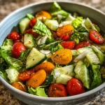 Frisse Zomersalade