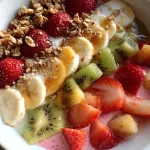 Gezond Ontbijt met Fruit