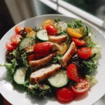 Gezonde Lunch Recepten