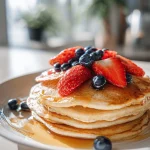 Hollandse Pannenkoeken