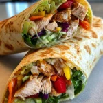 Kip Wraps