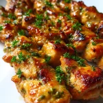 Kipspiesjes van de BBQ