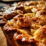 Klassieke Appeltaart