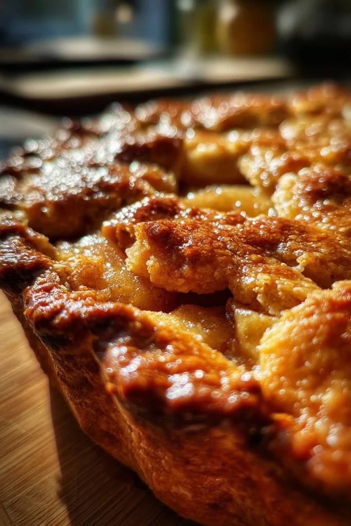 Klassieke Appeltaart