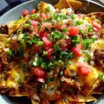 Loaded Nachos: Discover the Ultimate Flavor Explosion!