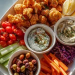 Makkelijke Borrelhapjes