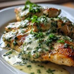 Marry Me Chicken
