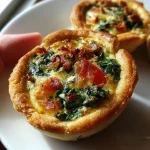 Mini Quiches