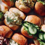 Mini Sandwiches