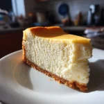 New York Cheesecake