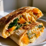 ONTBIJTQUESADILLA