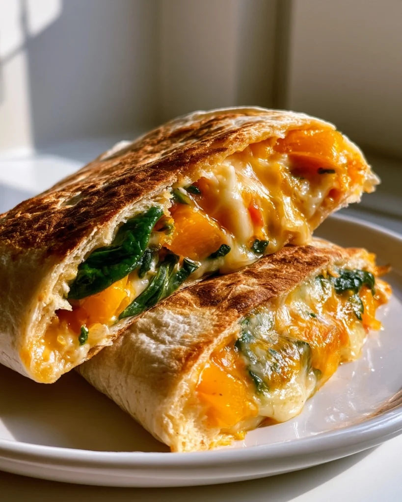 ONTBIJTQUESADILLA
