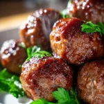 Oma's Gehaktballen