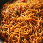 One Pot Pasta