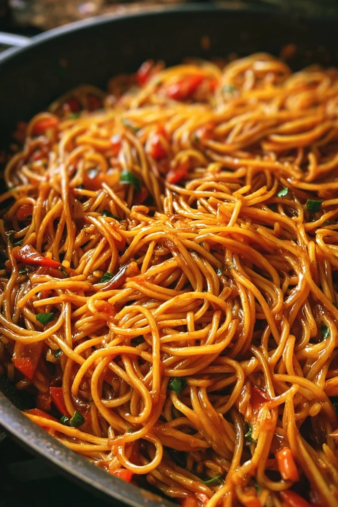 One Pot Pasta: Quick and Easy Dinner Recipe You’ll Love!