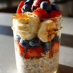 Overnight Oats